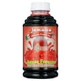 thumbnail image 1 of Fiesta Hibiscus (Jamaica) Aguas Frescas Concentrate, Juice Beverage Base, 16 fl oz, 1 of 5