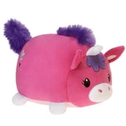 Fiesta Lil Huggy Celeste the Unicorn Stuffed Animal 8"