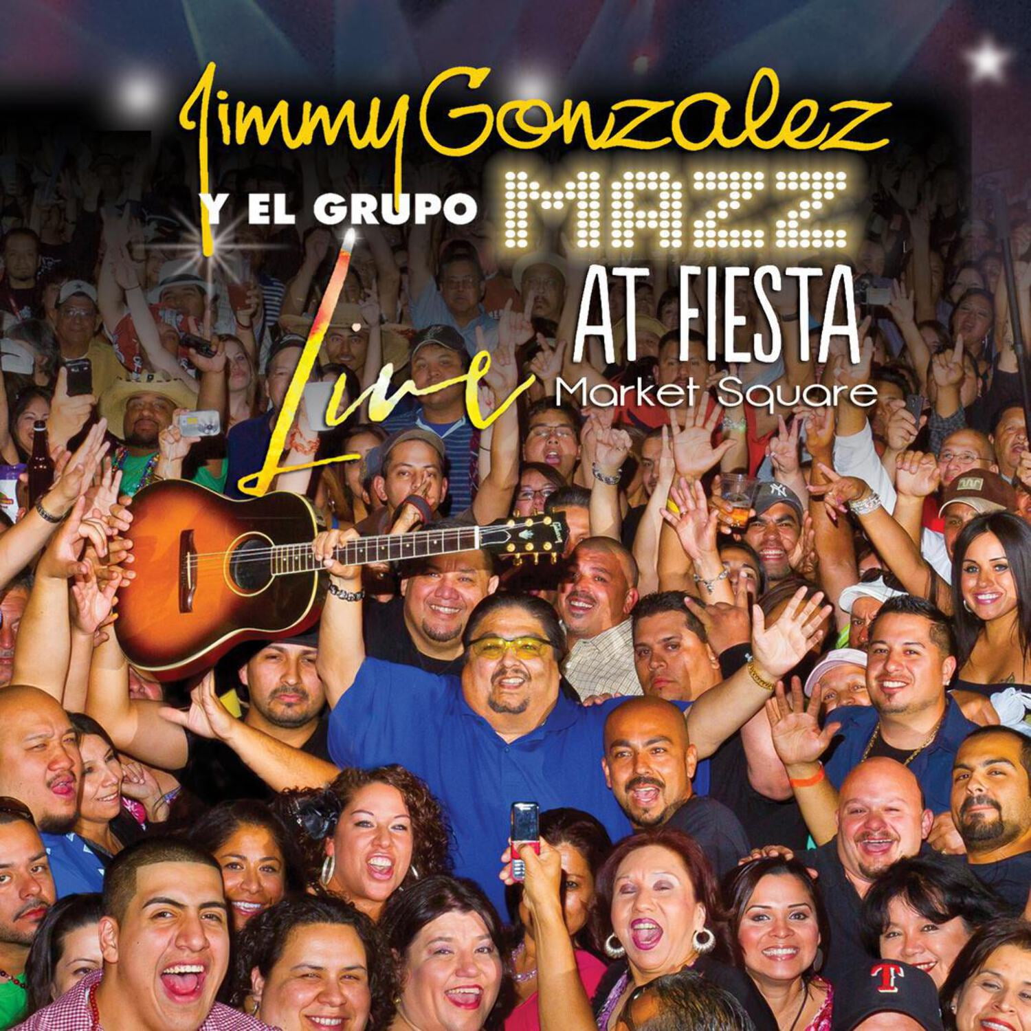 Fiesta Market Square (Live)