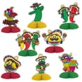 thumbnail image 1 of Fiesta Mini Centerpieces, 1 of 1