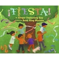 thumbnail image 1 of Pre-Owned Fiesta!: Bilingual English-Spanish (Paperback) 0060882263 9780060882266, 1 of 1