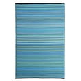 thumbnail image 1 of Fiesta Premium Quick Dry Reversible Indoor/Outdoor Plastic Rug, 60" x 96", 1 of 12