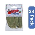 thumbnail image 1 of Fiesta Seasoning Bay Leaves 0.25 oz (Pack Of 24), 1 of 1