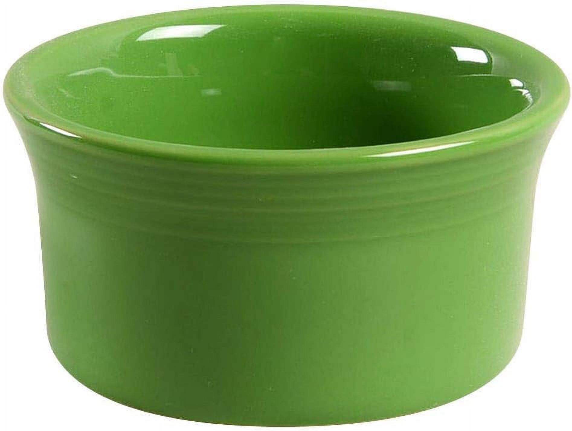 Fiesta Shamrock 568 4Inch Ramekin