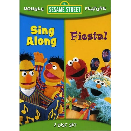 Fiesta / Sing Along (DVD)
