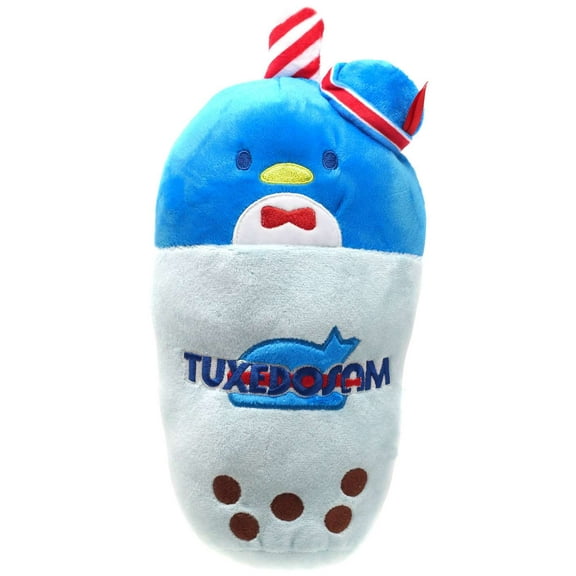 Fiesta Soft Stuffed Animals and Plush Toys, Plush Blue