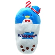 Fiesta Soft Stuffed Animals and Plush Toys, Plush Blue