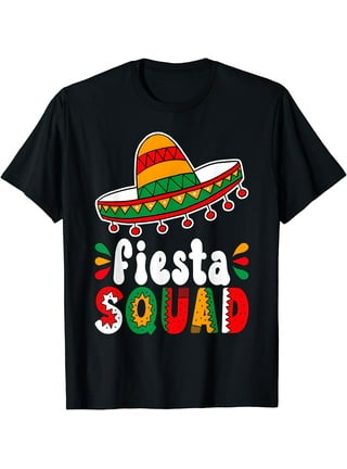 walmart fiesta shirts