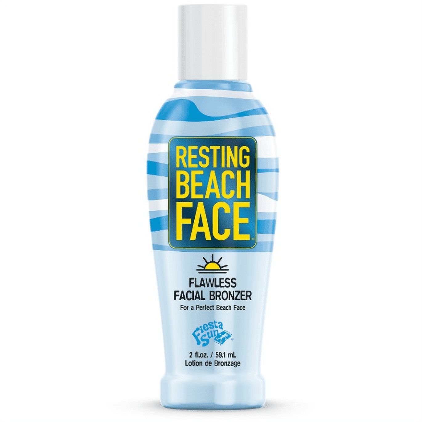 Fiesta Sun Tanning Products