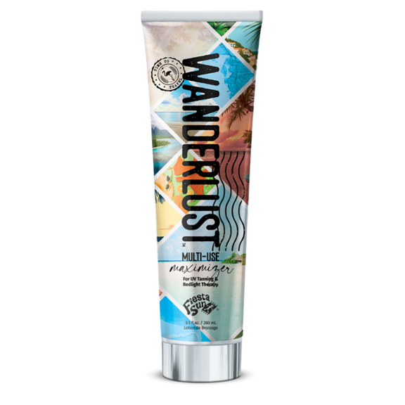 Fiesta Sun Wanderlust Multi-Use Maximizer 9.5oz
