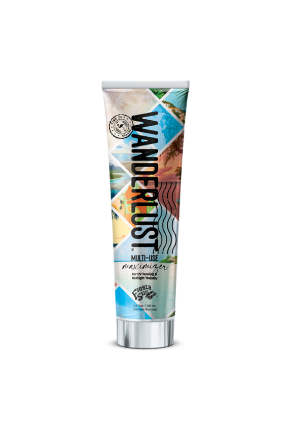 Wanderlust Multi-Use Maximizer 9.5oz