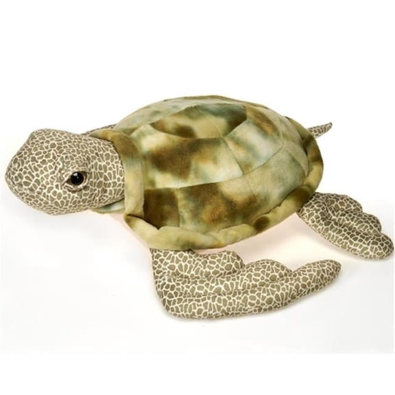 Fiesta Toys A53531 Stuffed Sea Turtle, 25 in.