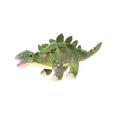 thumbnail image 1 of Fiesta Toys Exotic Dinosaur Stegosaurus 15" Plush Stuffed Animal, 1 of 1