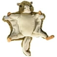 thumbnail image 1 of Fiesta Toys Flying Squirrel Plush Stuffed Animal Toy - 9 inch, 1 of 2