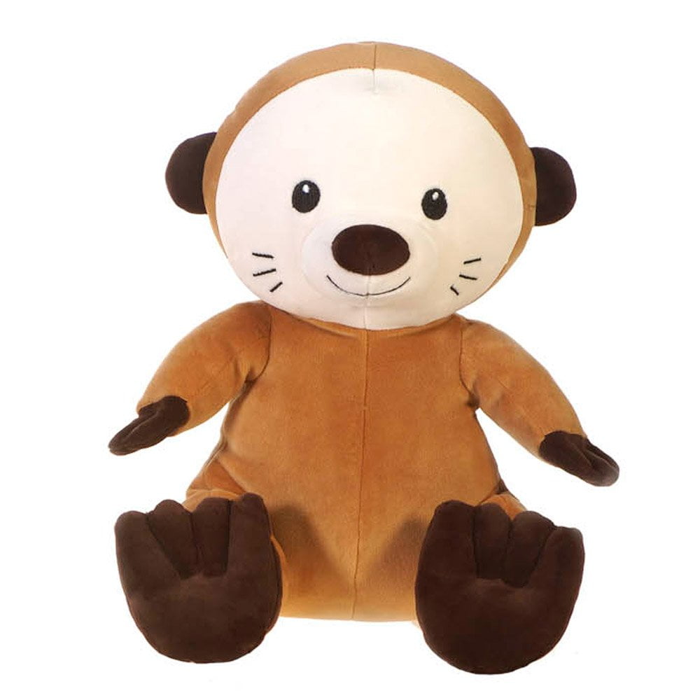Otter stuffed animal walmart sale