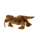 thumbnail image 1 of Fiesta Toys Komodo Dragon Plush Stuffed Animal Toy 21", 1 of 1