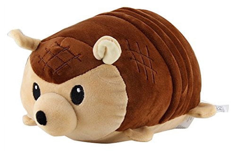 Fiesta Toys Lil Huggy Arnie Armadillo Stuffed Toy 8" Animal Plush