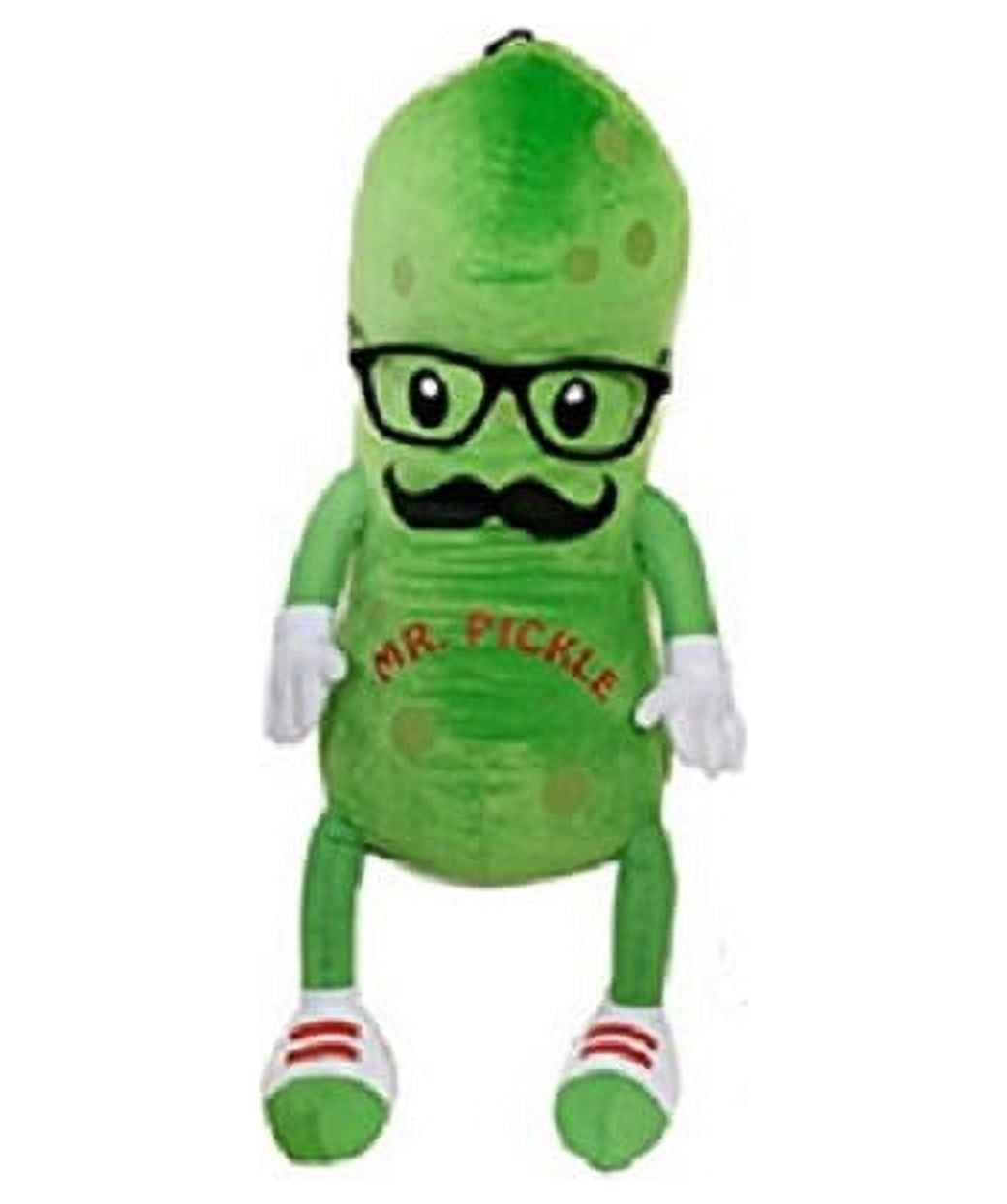 Fiesta Toys MR. Pickle - 12IN, Green C16183