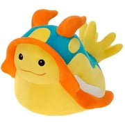 Fiesta Toys Snugglies Sea Slug Stuffed Animal Toy