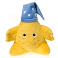 thumbnail image 1 of Fiesta Toys - Star with Nightcap Plush, 1 of 2
