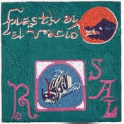 Fiesta en El Vacio - Rosal - Transparent Magenta - Music & Performance - Vinyl