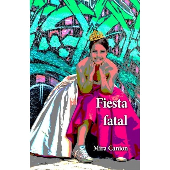 Pre-Owned Fiesta fatal Paperback
