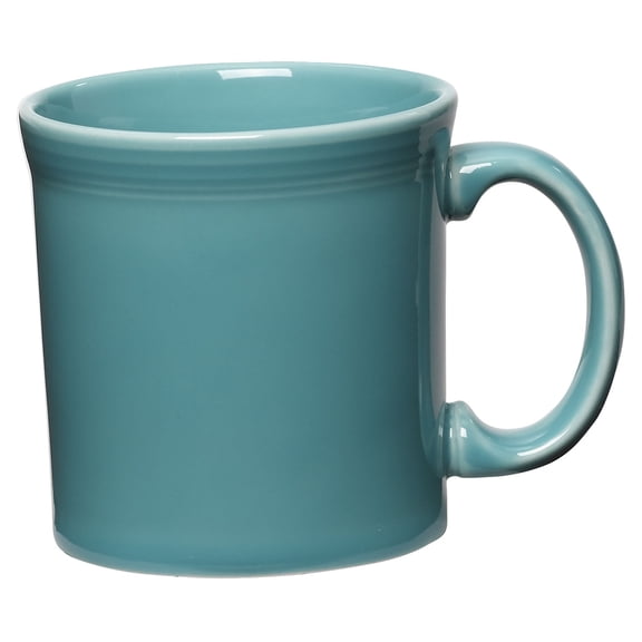 Fiesta 12oz Java Mug - Turquoise