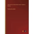 thumbnail image 1 of Fiestas de antaÃ±o, (Paperback), 1 of 1