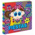 thumbnail image 1 of Traditional Fiestas: Fiestas Tradicionales: Libros BilingÃ¼es Para NiÃ±os / Bilingual Books for Toddlers, (Board Book), 1 of 1