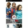 thumbnail image 1 of FIFA Soccer 2008 - PlayStation Portable, 1 of 2
