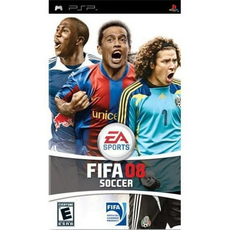 Fifa 08