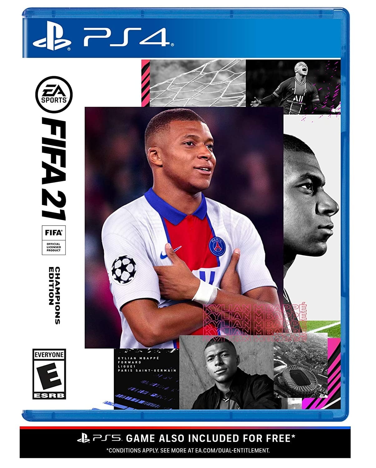 FIFA 21 Demo – FIFPlay