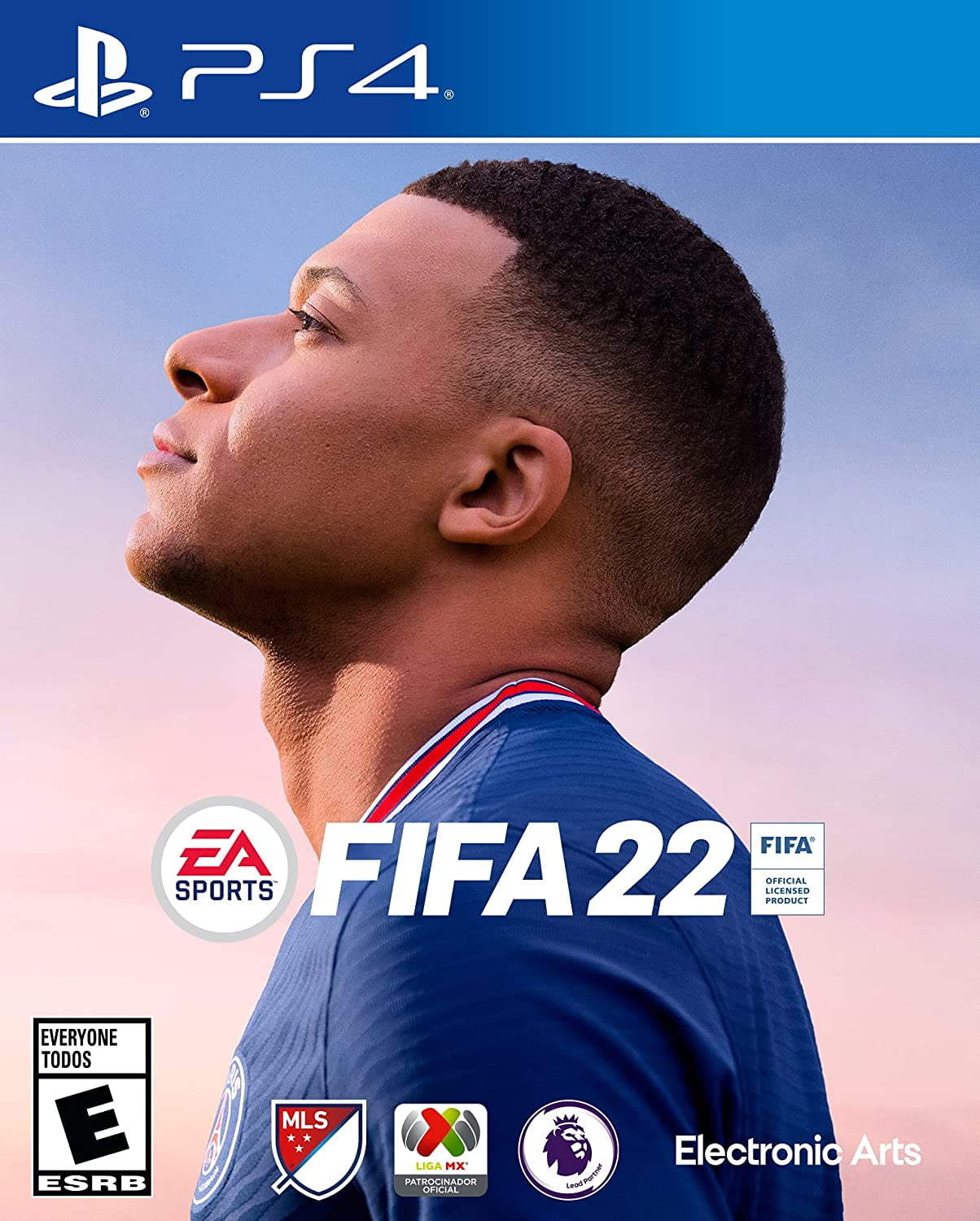 FIFA 22 Price & Cost - PS5, PS4 & Digital Editions - Walmart.com