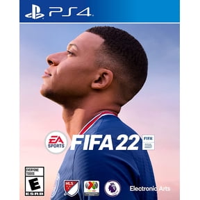 Pre-Owned Fifa 22 -PlayStation 4