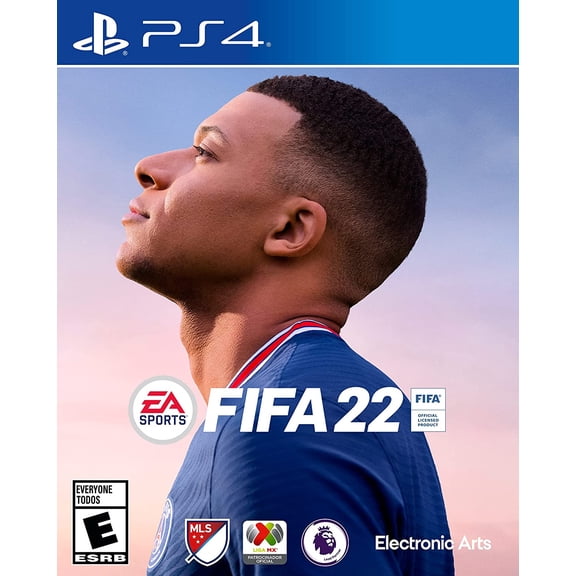 Pre-Owned Fifa 22 -PlayStation 4