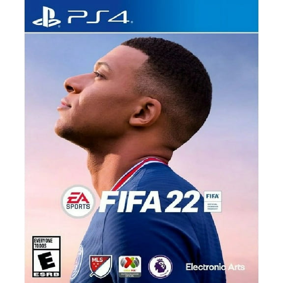 Pre-Owned Fifa 22 -PlayStation 4