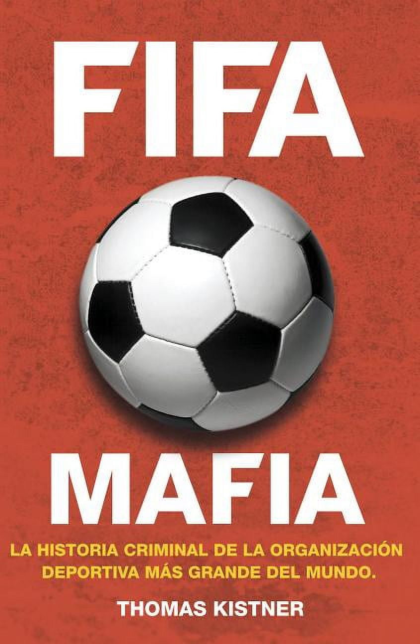 Fifa Mafia (Paperback)