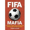 thumbnail image 1 of Fifa Mafia (Paperback), 1 of 1