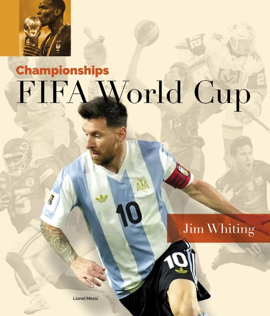 Fifa World Cup, (Paperback)