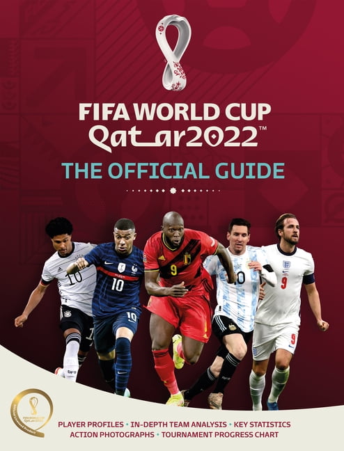 FIFA World Cup 2022™- Electronic Arts Official