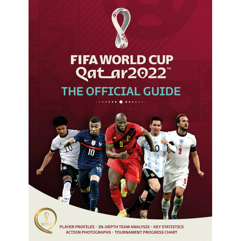 World Cup 2022: complete guide to all 830 players, World Cup 2022