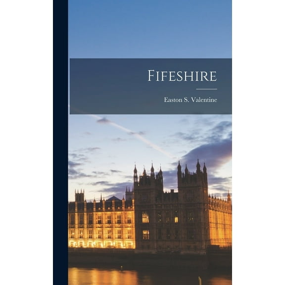 Fifeshire (Hardcover)