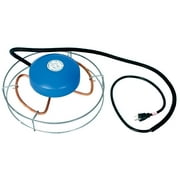 Fifi Convert-Able Tank De-Icer Floating Pond De-Icer - 1500 Watts, 6 Cord, Heavy Duty