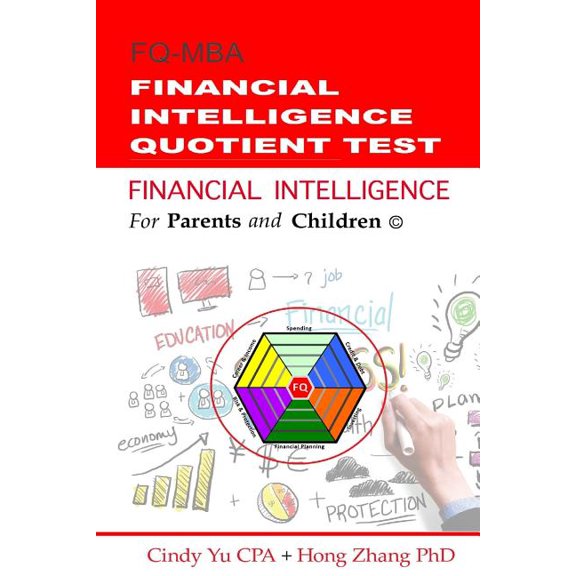Fifpac: Financial Intelligence for Parents and Children : Financial Intelligence Quotient Test (Paperback)
