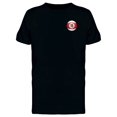 thumbnail image 1 of Fifteen Ball Pool T-Shirt Men -Image by Shutterstock, Male 3X-Large, 1 of 2