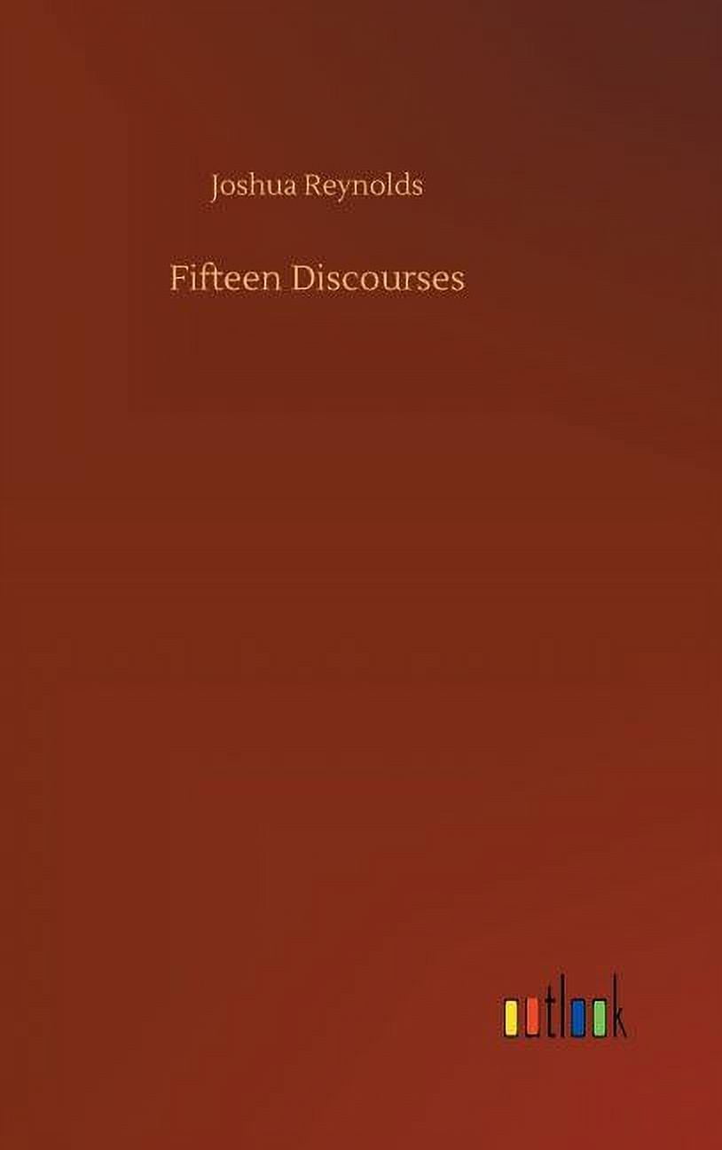 Fifteen Discourses, (Hardcover)
