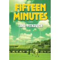 thumbnail image 1 of Fifteen Minutes, (Paperback), 1 of 1