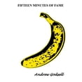 thumbnail image 1 of Fifteen Minutes of Fame (Paperback), 1 of 1