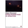 thumbnail image 1 of Pre-Owned Fifteen Modern Tales of Attraction (Paperback) 9780141016061, 1 of 1