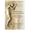thumbnail image 1 of Pre-Owned Fifteen Steps Out of Darkness: The Way of the Cross for People on the Journey of Mental Illness (Paperback) 1626981825 9781626981829, 1 of 1